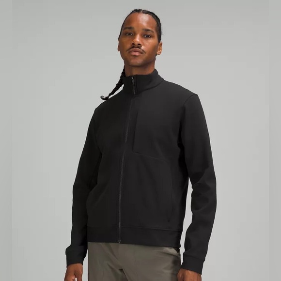 Lululemon Sojourn Jacket